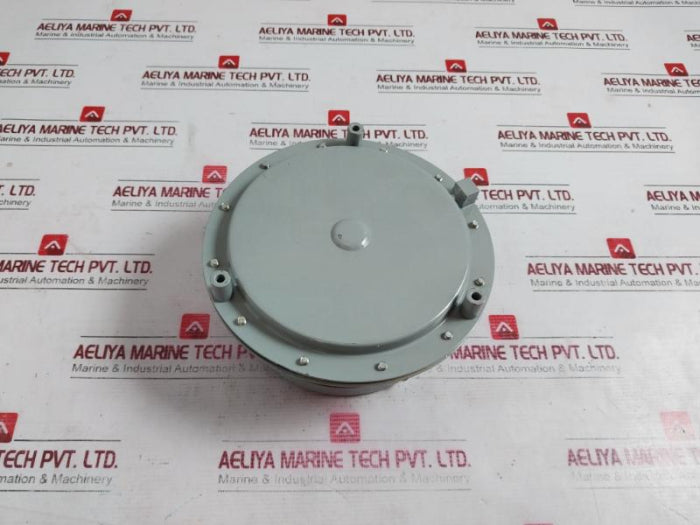 Mercoid Pq-3-x6 Electrical Rating Each Mercury Switch 120V 3A