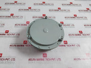 Mercoid Pq-3-x6 Electrical Rating Each Mercury Switch 120V 3A