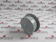 Mercoid Pq-3-x6 Vacuum Switch 120Vac 0.3A