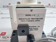Mercury Instruments 212-1 Index/Pulse Transmitter