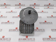 Mercury Instruments Tci Natural Gas Rotary Meter 40-4553 3-24Vdc 10Ma Max