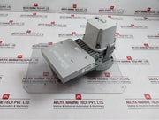 Mercury Instruments Tci Natural Gas Rotary Meter 40-4910 3-24Vdc @ 10Ma Max.Â 