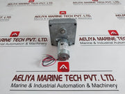 Merkle-korff 24Vdc Gear Motor