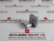 Merkle-korff 24Vdc Gear Motor