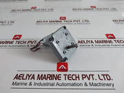 Merkle-korff 24Vdc Gear Motor