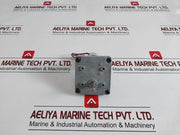 Merkle-korff 24Vdc Gear Motor