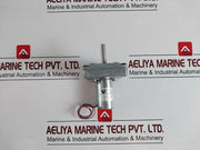 Merkle-korff 24Vdc Gear Motor