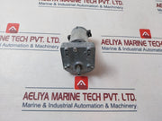 Merkle-korff 26-71-66-gme Gear Motor 24 Vdc J6
