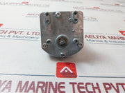 Merkle-korff 26-71-66-gme Gear Motor 24 Vdc J6