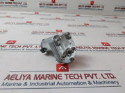 Merkle-korff 26-71-66-gme Gear Motor 24 Vdc J6