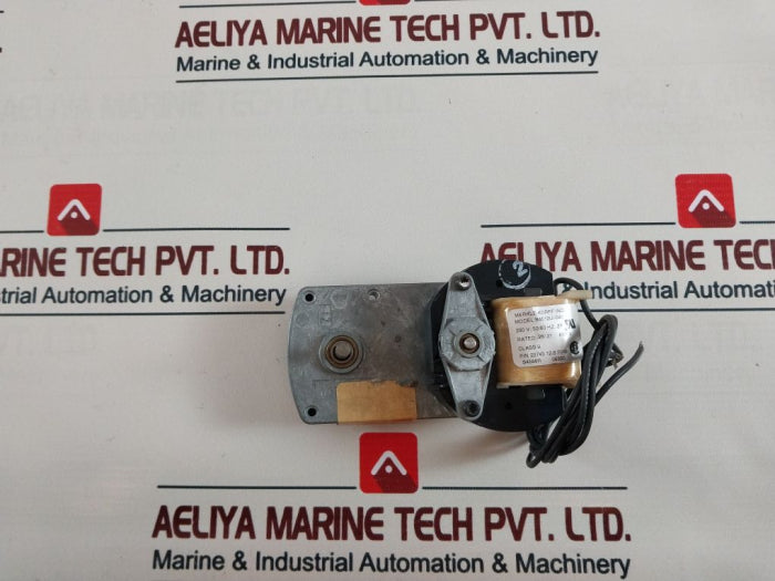 Merkle-korff B4512Ui-040