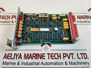 Merlin-gerin 686246c pcb card