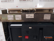 Merlin-gerin Masterpact M16 Ni Circuit Breaker 1000V-50/60Hz