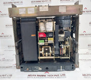 Merlin-gerin Masterpact M16 Ni Circuit Breaker 1000V-50/60Hz