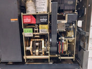 Merlin-gerin Masterpact M16 Ni Circuit Breaker 1000V-50/60Hz