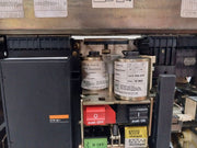 Merlin-gerin Masterpact M16 Ni Circuit Breaker 1000V-50/60Hz