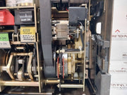 Merlin-gerin Masterpact M16 Ni Circuit Breaker 1000V-50/60Hz