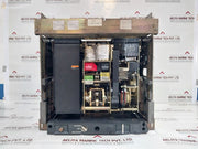 Merlin-gerin Masterpact M16 Ni Circuit Breaker 1000V-50/60Hz