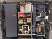 Merlin-gerin Masterpact M16 Ni Circuit Breaker 1000V-50/60Hz