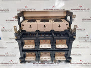 Merlin-gerin Masterpact M16 Ni Circuit Breaker 1000V-50/60Hz