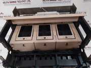 Merlin-gerin Masterpact M16 Ni Circuit Breaker 1000V-50/60Hz