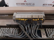 Merlin-gerin Masterpact M16 Ni Circuit Breaker 1000V-50/60Hz