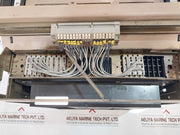 Merlin-gerin Masterpact M16 Ni Circuit Breaker 1000V-50/60Hz