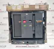 Merlin-gerin Masterpact M16 Ni Circuit Breaker 1000V-50/60Hz