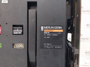 Merlin-gerin Masterpact M16 Ni Circuit Breaker 1000V-50/60Hz