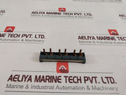 Merlin Gerin 100A-40Â°C Terminal Strip