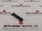 Merlin Gerin 100A-40Â°C Terminal Strip