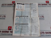 Merlin Gerin 15336-10T50 Multi9 Time Switch 230-240V 50/60Hz