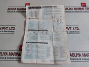 Merlin Gerin 15336-10T50 Multi9 Time Switch 230-240V 50/60Hz