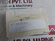 Merlin Gerin 15336-10T50 Multi9 Time Switch 230-240V 50/60Hz