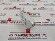 Merlin Gerin 15500 Relay 230-240Vac/110Vdc