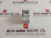 Merlin Gerin 15720 Digital Time Switch 230-240V 50-60Hz