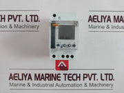 Merlin Gerin 15720 Digital Time Switch 230-240V 50-60Hz