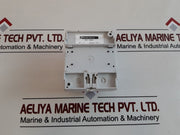 Merlin Gerin 16060 Voltmeter