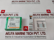 Merlin Gerin 16065 Time Delay Device 0,1S – 100H