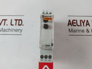 Merlin Gerin 16065 Time Delay Device 0,1S – 100H
