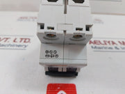 Merlin Gerin 24342 Circuit Breaker 2 Phase-50 Amp 400V 50/60Hz