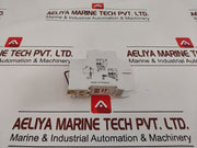 Merlin Gerin 26581 Miniature Circuit Breaker