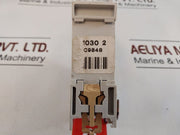 Merlin Gerin 26581 Miniature Circuit Breaker