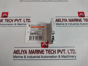 Merlin Gerin 26924 Auxiliary Contact