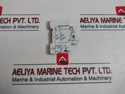 Merlin Gerin 26924 Auxiliary Contact Switch 240C Ac 6A