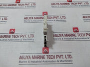 Merlin Gerin 26924 Auxiliary Contact 240V~6A