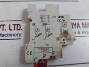 Merlin Gerin 26924 Auxiliary Switch Used