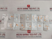 Merlin Gerin 29274 Fixed Connector Set