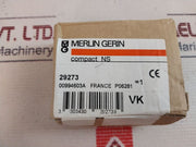 Merlin Gerin 29274 Fixed Connector Set