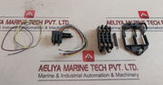 Merlin Gerin 29274 Fixed Connector Set